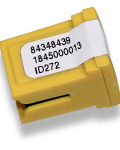 Chip card BCC for TR 75/B natural gas H